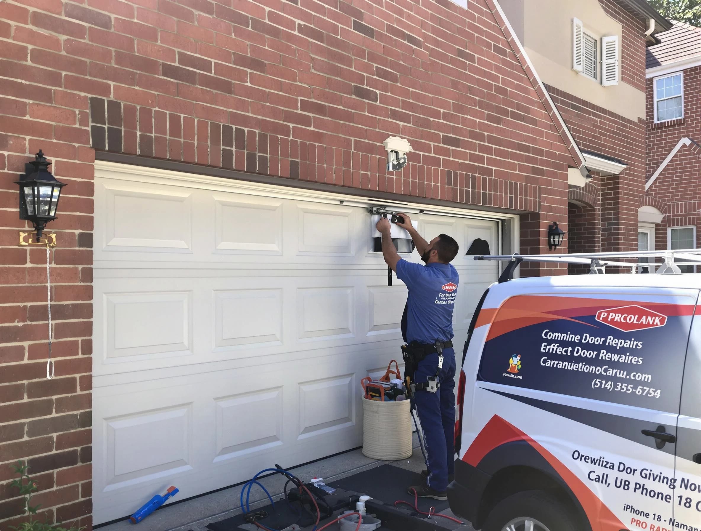 South Plainfield Garage Door Repair local garage door repair technician in South Plainfield