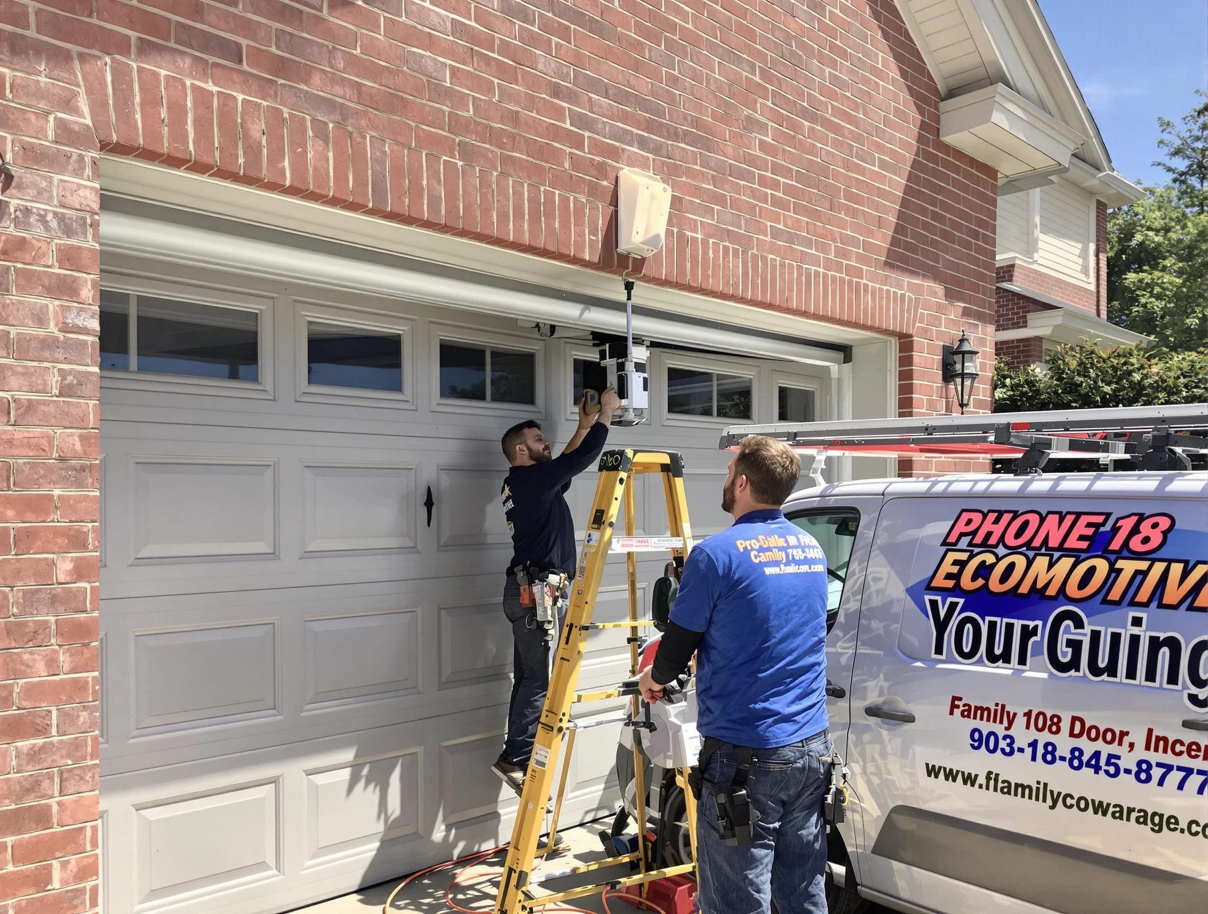 South Plainfield Garage Door Repair local technician providing expert garage door repair in South Plainfield neighborhood